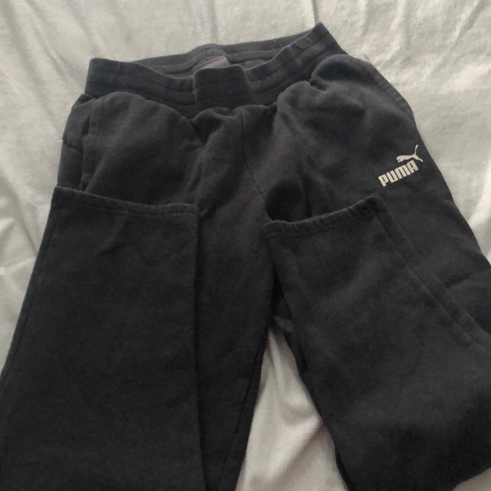 Sweat pants - Picture 2 of 2